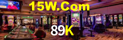 89K - A Única Plataforma Oficial De Cassino - 89K Bet Vip