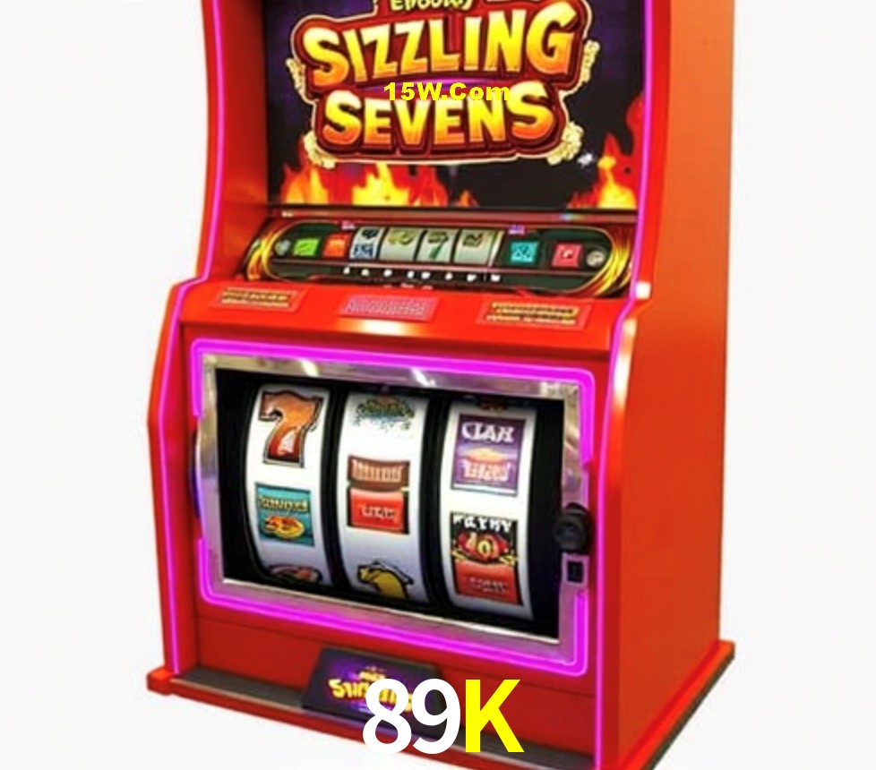 Casino VIP 89K