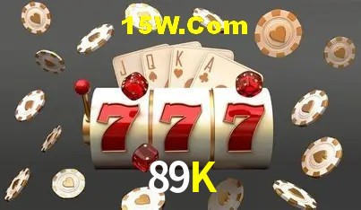 Recursos de Bônus 89K