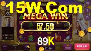 Spaceman Game 89K