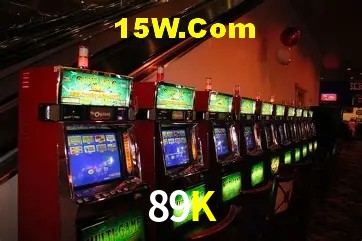 Sistemas de Segurança 89K