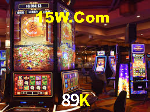 89K Bet Vip