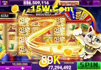 Diretório de Jogos 89K