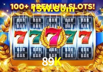 Promoção Relâmpago 89K
