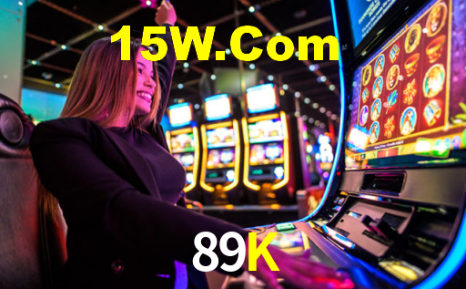 Bônus Generosos e Exclusivos no 89K para Você!