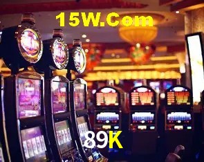 Apostas de Tênis 89K