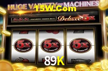 Design Responsivo 89K