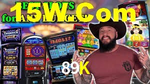 Live Casino 89K