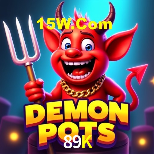 Torneios 89K