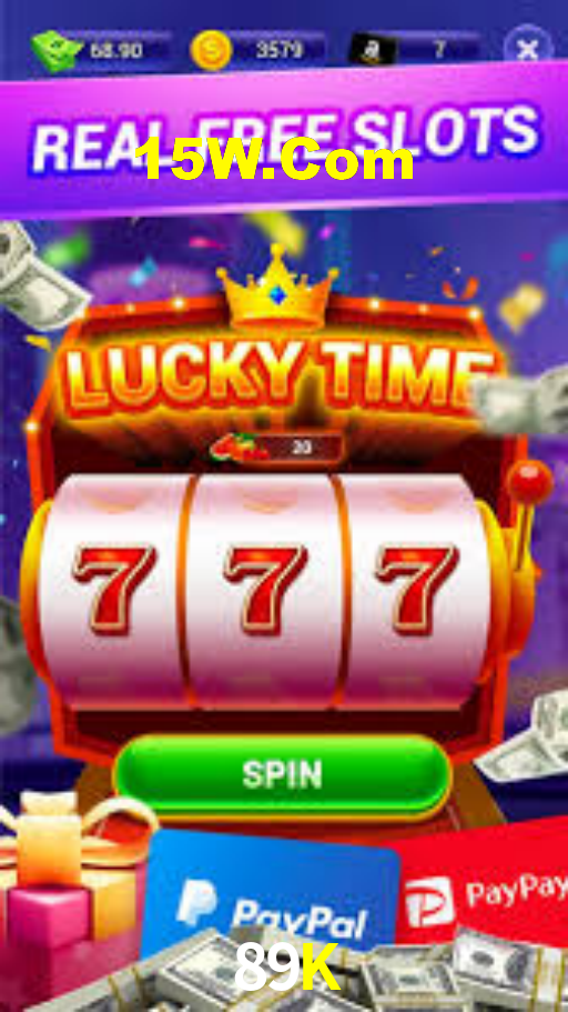 89K Com App