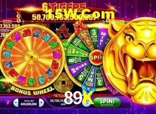 Estatísticas Esportivas 89K