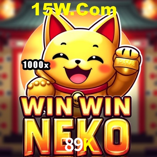 Descubra o Mundo do Cassino Online com 89K