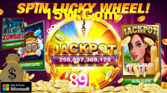 89K Bet Vip