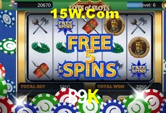 Login Seguro 89K